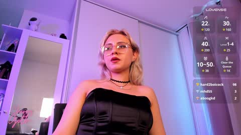 Cherry Goth online show from 01/21/25, 06:02