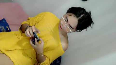 Snapshot of xchinita_kyanggx chatting on 01/06/26, 02:26 kianna online show from 01/06/26, 02:26