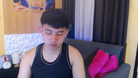 Charlie online show from 11/15/25, 03:52