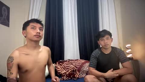 Charlie online show from 05/26/26, 09:27