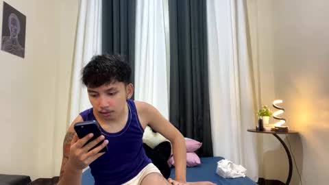 Charlie online show from 06/01/26, 05:14