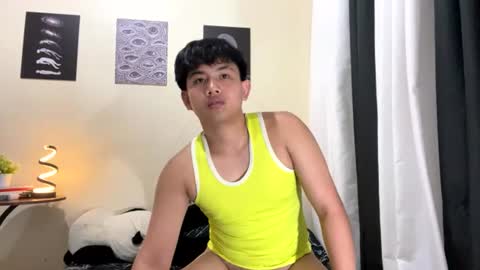 Charlie online show from 06/16/26, 05:37