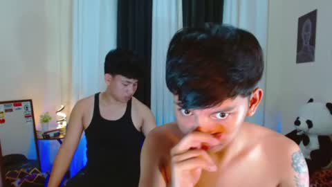 Charlie online show from 07/07/26, 03:27
