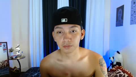 Charlie online show from 07/18/26, 06:23