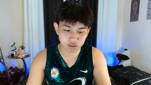 Charlie online show from 07/22/26, 06:00