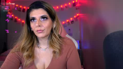 spoil me here  online show from 01/09/25, 08:55
