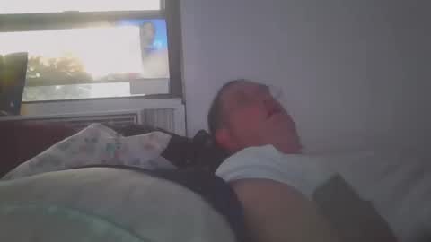 Snapshot of xcompdrgnx69 chatting on 10/15/25, 10:10 XC0mpDrgnX69 online show from 10/15/25, 10:10