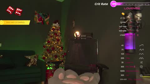 Snapshot of xcummingxsoonx chatting on 12/04/25, 03:21 MIRA online show from 12/04/25, 03:21