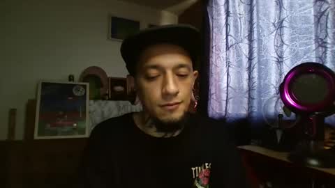 xdantex19 online show from 05/23/26, 01:48