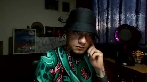 xdantex19 online show from 05/28/26, 10:40