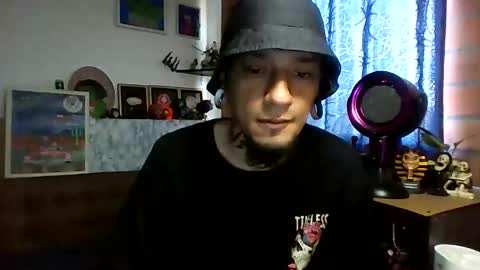 xdantex19 online show from 06/06/26, 02:11