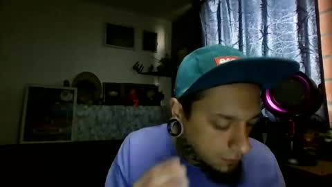 Snapshot of xdantex19 chatting on 07/05/26, 01:40 xdantex19 online show from 07/05/26, 01:40