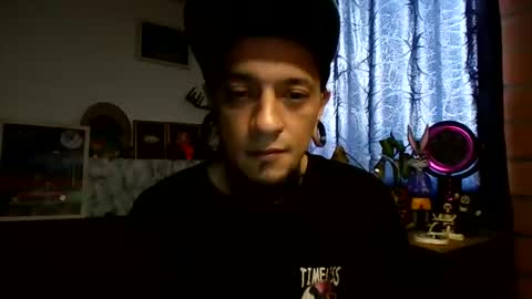Snapshot of xdantex19 chatting on 07/18/26, 02:43 xdantex19 online show from 07/18/26, 02:43