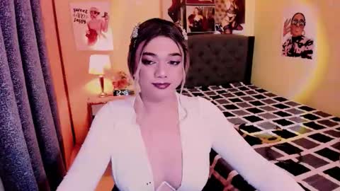 XDirtymistressX online show from 02/27/26, 07:14