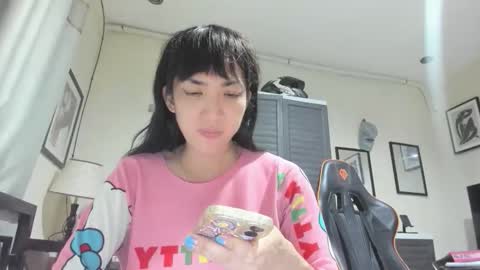 xdreamangel online show from 12/07/24, 11:40