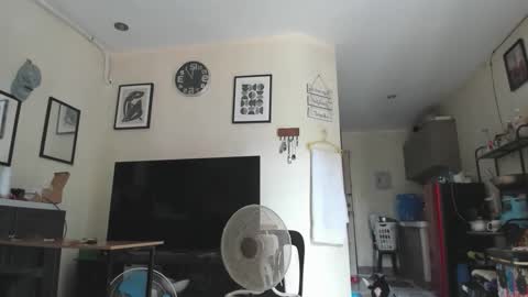 xdreamangel online show from 01/03/25, 04:11