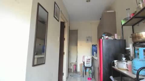 xdreamangel online show from 01/23/25, 08:57