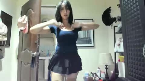 xdreamangel online show from 02/03/25, 02:14