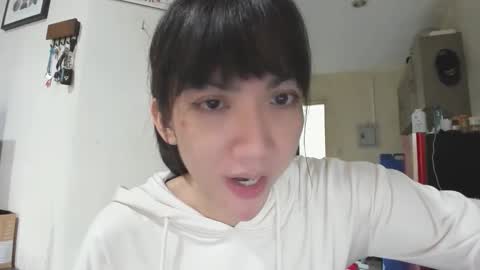 xdreamangel online show from 02/10/25, 06:42