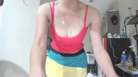 xdreamangel online show from 02/12/25, 12:22