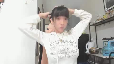 xdreamangel online show from 03/10/25, 07:10