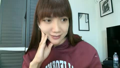xdreamangel online show from 07/08/26, 03:00