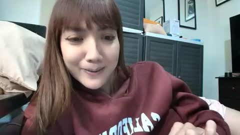 xdreamangel online show from 07/29/26, 02:43