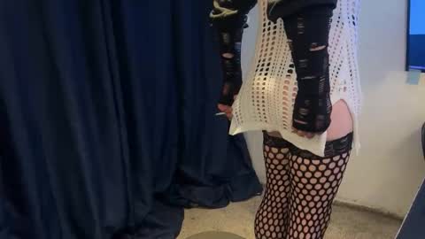 xdresserwithass online show from 11/21/25, 08:57