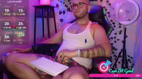 Snapshot of xein_wolf chatting on 01/10/26, 12:29 Xein Independent Model online show from 01/10/26, 12:29