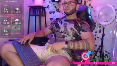 Snapshot of xein_wolf chatting on 02/12/26, 02:06 Xein Independent Model online show from 02/12/26, 02:06