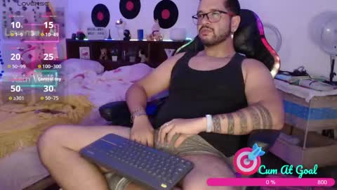 Snapshot of xein_wolf chatting on 04/22/26, 02:47 Xein Independent Model online show from 04/22/26, 02:47