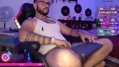 Xein Independent Model online show from 06/25/26, 03:06
