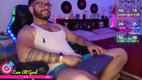 Xein Independent Model online show from 06/28/26, 04:18