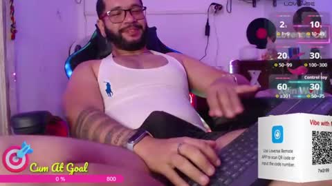 Xein Independent Model online show from 07/18/26, 04:27