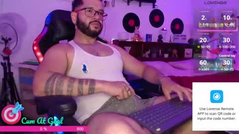 Xein Independent Model online show from 07/26/26, 02:57