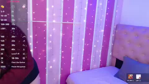 XELENA online show from 07/14/26, 02:45