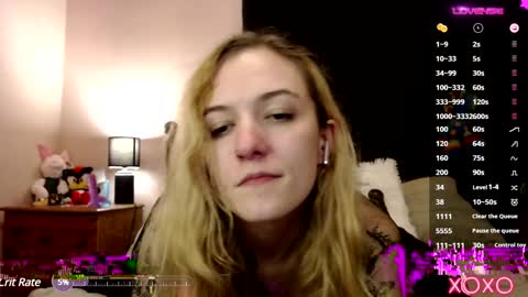 EllieeRose online show from 12/09/24, 02:45