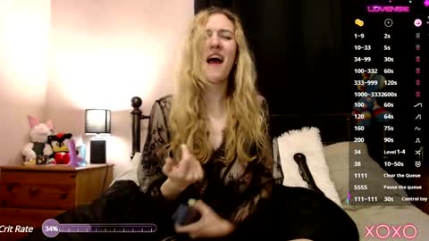 EllieeRose online show from 12/09/24, 05:51