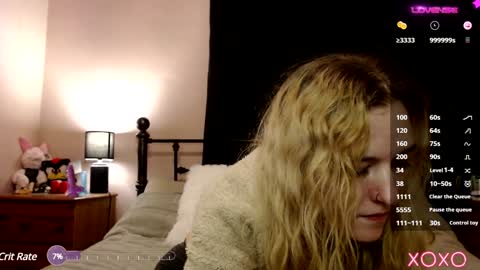 EllieeRose online show from 12/13/24, 06:21