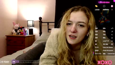 EllieeRose online show from 12/16/24, 01:32