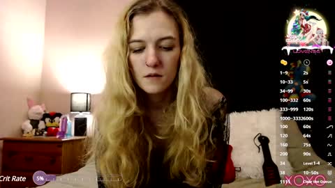 EllieeRose online show from 12/21/24, 10:30