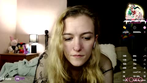 EllieeRose online show from 12/23/24, 05:06