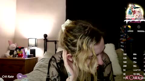EllieeRose online show from 12/28/24, 02:43