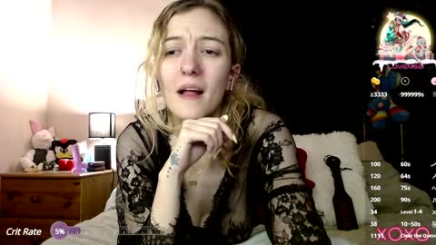 EllieeRose online show from 12/28/24, 05:44