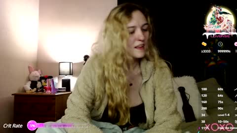EllieeRose online show from 01/07/25, 01:49