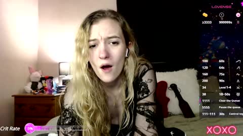EllieeRose online show from 02/04/25, 10:55