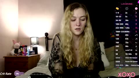 EllieeRose online show from 02/09/25, 12:49