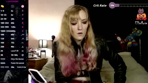 EllieeRose online show from 06/04/26, 04:18