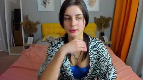 Emma online show from 02/22/25, 06:08