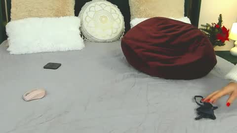 XeniaBlue online show from 12/30/24, 01:25